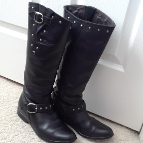 GOLDEN GOOSE BOOTS...SIZE 37 - Picture 3 of 8